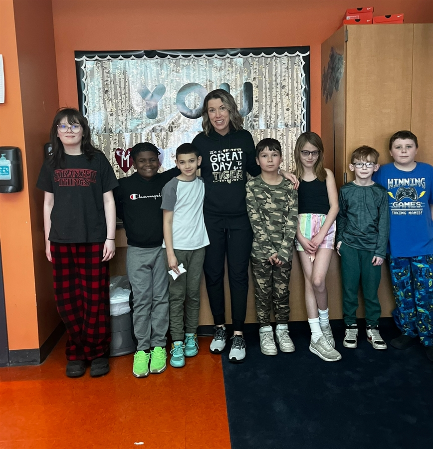 School Social Worker Earns Doctorate Bristol Township School District